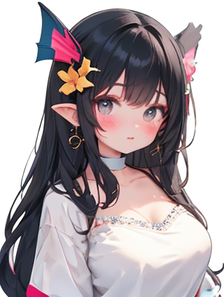 绘画与时尚：交织的色彩与线条